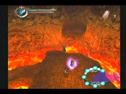 Swords of Destiny Playstation 2