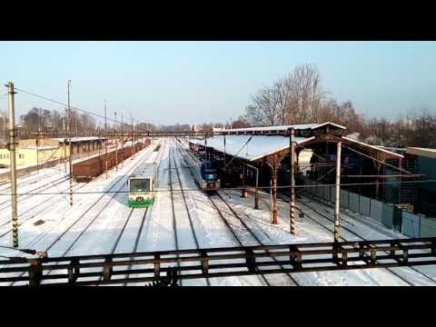 Os 7004 ( Klášterec nad Ohří🔛 Cheb) + pozdrav