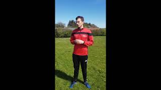 Athletics - Relay