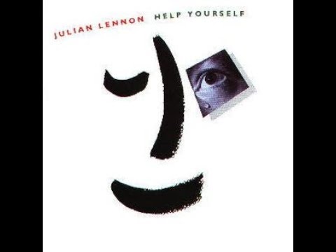 Julian Lennon:-'Rebel King'