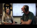 Alexis Monroe In Studio