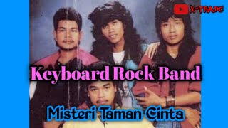 Download lagu Keyboard Rock Band Misteri Taman Cinta... mp3