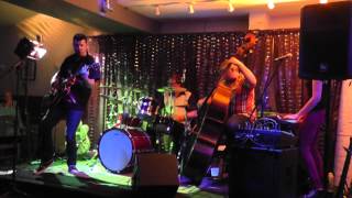 The Sidecars cover of Summer Time Blues 04/05/12
