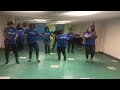 FORWARD MOTION LINE DANCE “Down Home Blues” by Willie Clayton