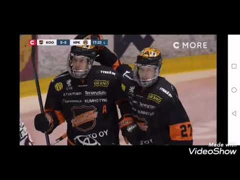 KooKoo - HPK 19.1 Huippuhetket