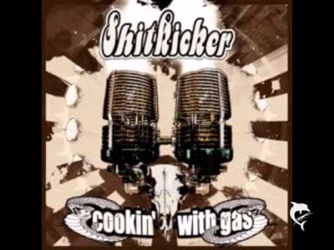 Shitkicker - Goddess