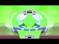 YTPMV Daisy Scan In G Major 17 FIXED