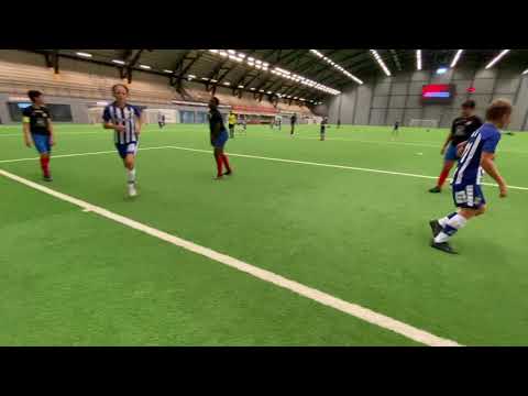210919 IFK Göteborg P0809- Gunnilse P08 6-1