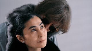 Yoko Ono - Beautiful Boys (Lyrics) HD