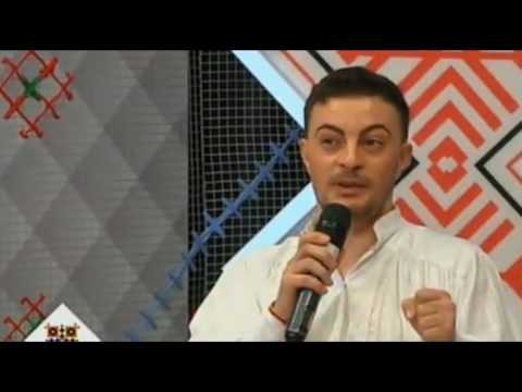 Daniel Sima - Trecui aseara prin codru