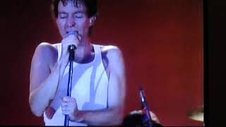 The B52&#39;s Live at the US Festival 1982 - Strobe Light