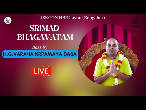 SB : 5.7.2-3-4 || HG varaha krpamaya Dasa ||