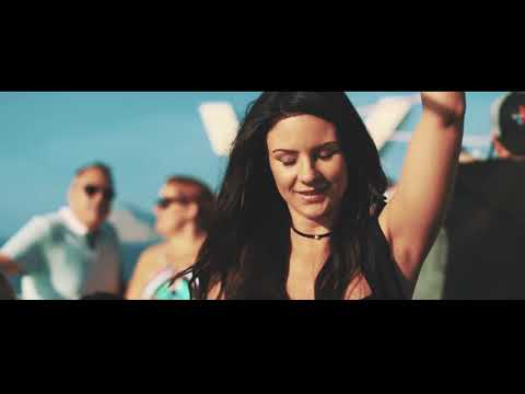 Pukka Up - The Worlds Biggest Boat Party - 2017