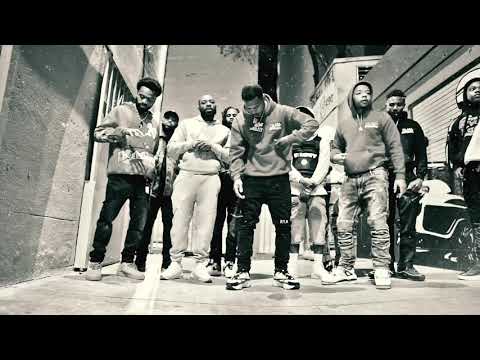 “Brother” by YoungSweets & Nuuch Feat. CellyRu (Dir. by ShawnEff)