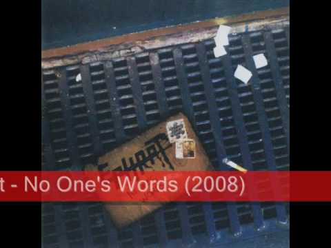 Ephrat - No One's Words (2008) online metal music video by EPHRAT