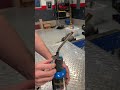 All You Need in a Basic Trigger-Start Propane Torch