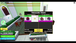 How To Trade In Third Sea In Blox Fruits (2024) | Blox Fruits Trading Location in Third Sea