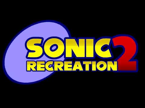 Sonic 2 Recreation Music - Chaos Angel Zone Act 1