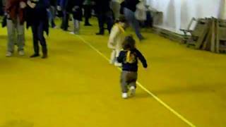 Bailando la verbena II