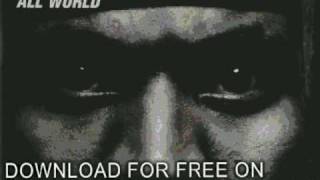 ll cool j - i need a beat - All World