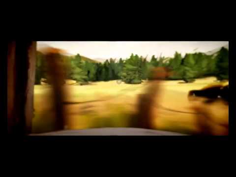 ROME  3 Dreams of Black