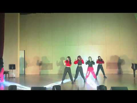 2022 창립제 - 윤미래, 비비 - LAW & 싸이 - 간지