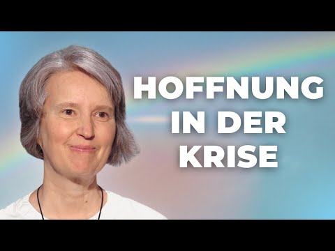 Wie Glaube und Vertrauen in Krisen neue Kraft schenken | Eva Fahmüller
