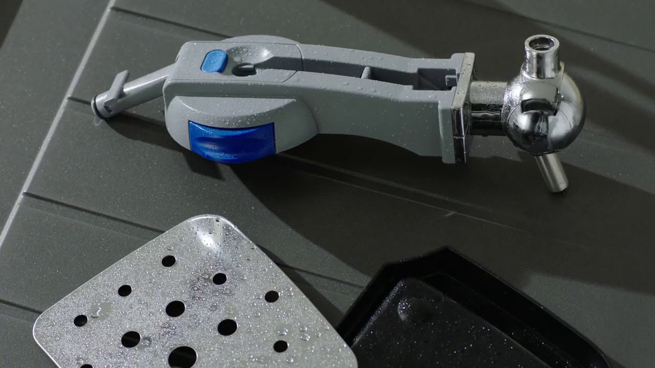 How to maintain PerfectDraft