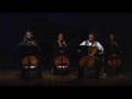 Metallica/Apocalyptica - Nothing Else Matters ...