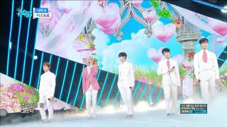 Download lagu 【TVPP】 ASTRO - Because It's You, 아스트로 – 너라서 @Show Music Core Live mp3