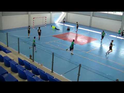 BM Linea21 & BM Asmubal Meaño Juveniles 10/03/2018