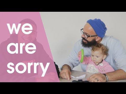 LIVE STREAM GONE WRONG