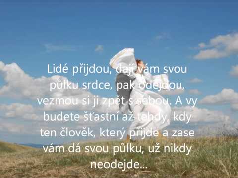 Větev - K zamyšlení