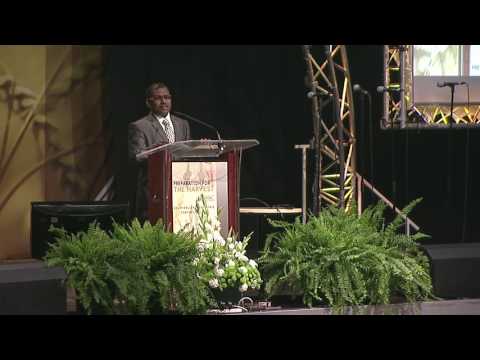 Camp Meeting 2017: Adults - Tuesday Devotion - Mohan Abbadasari