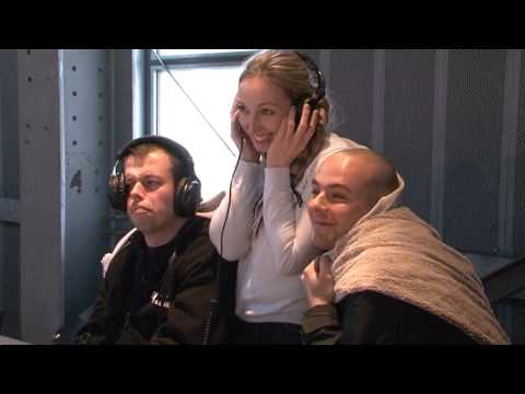 Kubic Making of - Imabessa