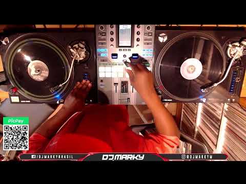 DJ Marky Influences - Classic Jungle Set 18th Jan 2024
