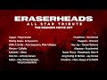 Eraserheads All Star Tribute The Reunion OST Nonstop Playlist