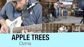 Ozma - Apple Trees (cover)