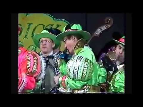 2004   Show of Shows   Peter A  Broomall   Both Shows