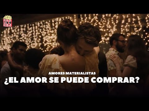 AMORES MATERIALISTAS ❤️💵: ¿SE PUEDE COMPRAR EL AMOR?/ OPINIÓN