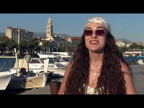 Lorena - SPLITSKI FESTIVAL 2022.