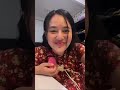 BIGO LIVE K0M3NT PERTAMA TAK KASIH BH BEKAS OCHI LIVE KALI INI GEMES