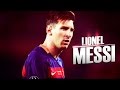 Lionel Messi ● Crazy Dribbling Skills ● 2014 2015 HD
