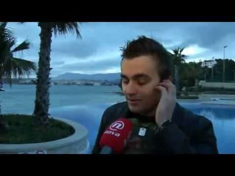 Igor Cukrov - In magazin (8.3.2011)