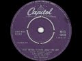 Nat King Cole - Is It Better To Have Loved And Lost