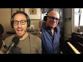 The Jazziz Happy Hour: Laurence Hobgood + Jazz Musicians on Film [Plus Solo Piano]