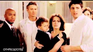 One Tree Hill - I wish you were here