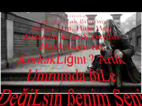 Yanımda Olmadın [ Arabesk Rap 2012-2013 ]