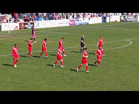 220416 Bromsgrove Sporting (1)1 Stratford Town (1)1