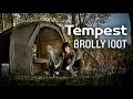 Trakker Moskytiérový panel - Tempest Brolly 100 T Insect Panel
